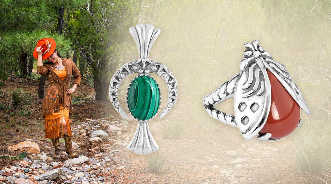 Made for You ~ Exclusive Jewelry You Won’t Find Anywhere Else