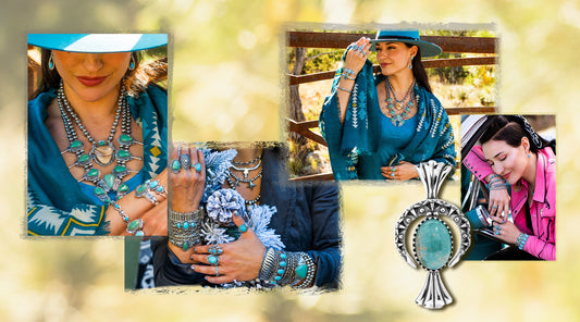 Turquoise The Treasured Birthstone of December
