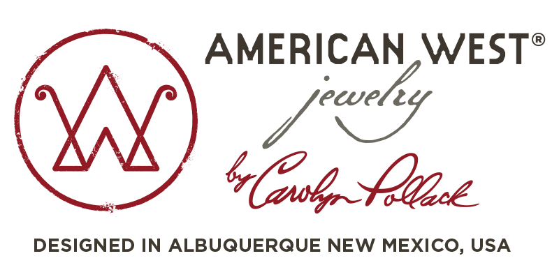 American 2025 west jewelry