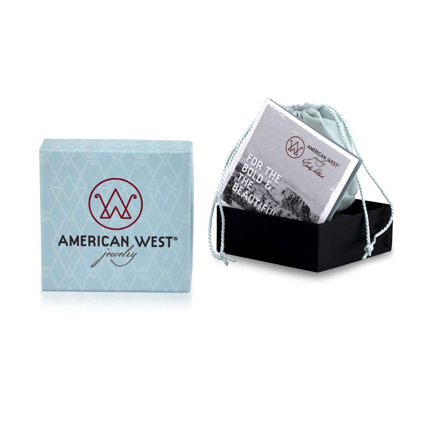 LIMITED EDITION! Sterling Silver Black Onyx and White Mother of Pearl Pear-Shaped Cluster Ring