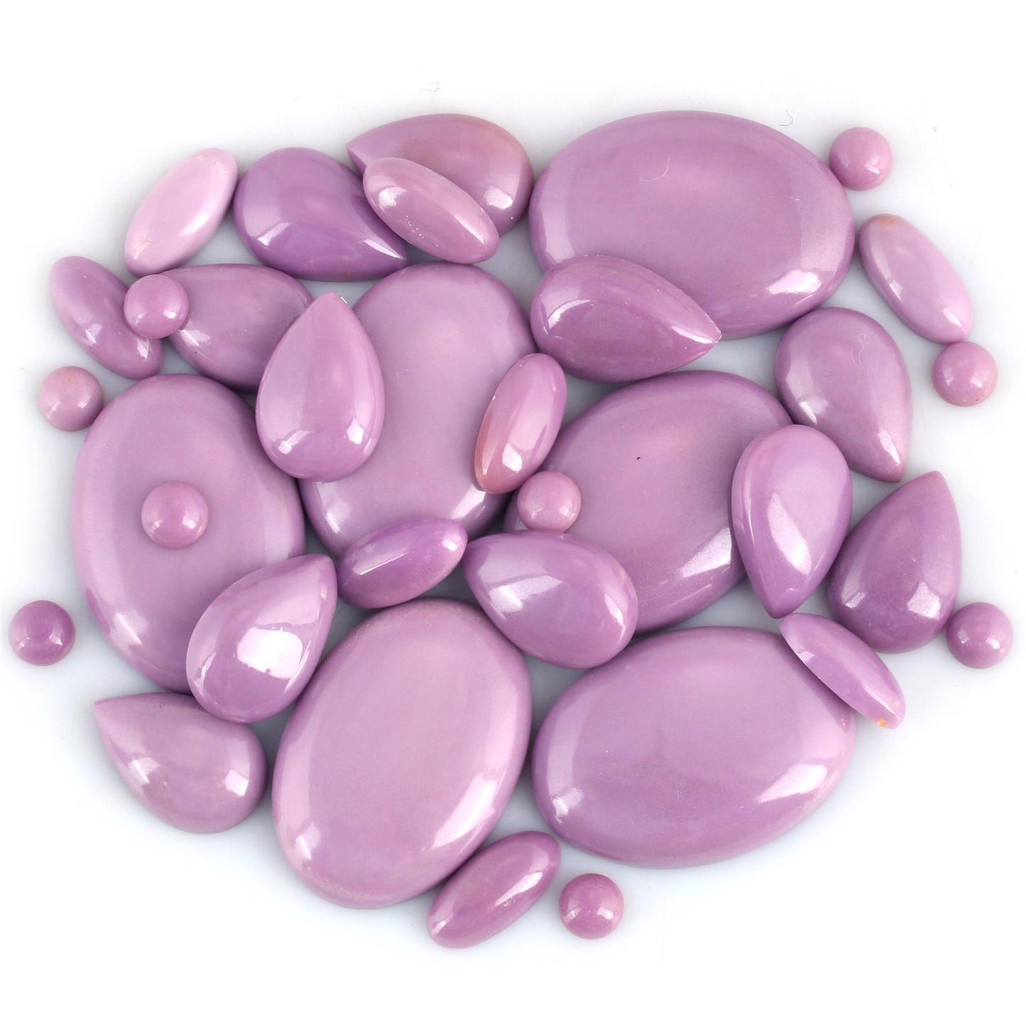 EXCLUSIVELY OURS! Sterling Silver Phosphosiderite Bold Heart Pendant Enhancer