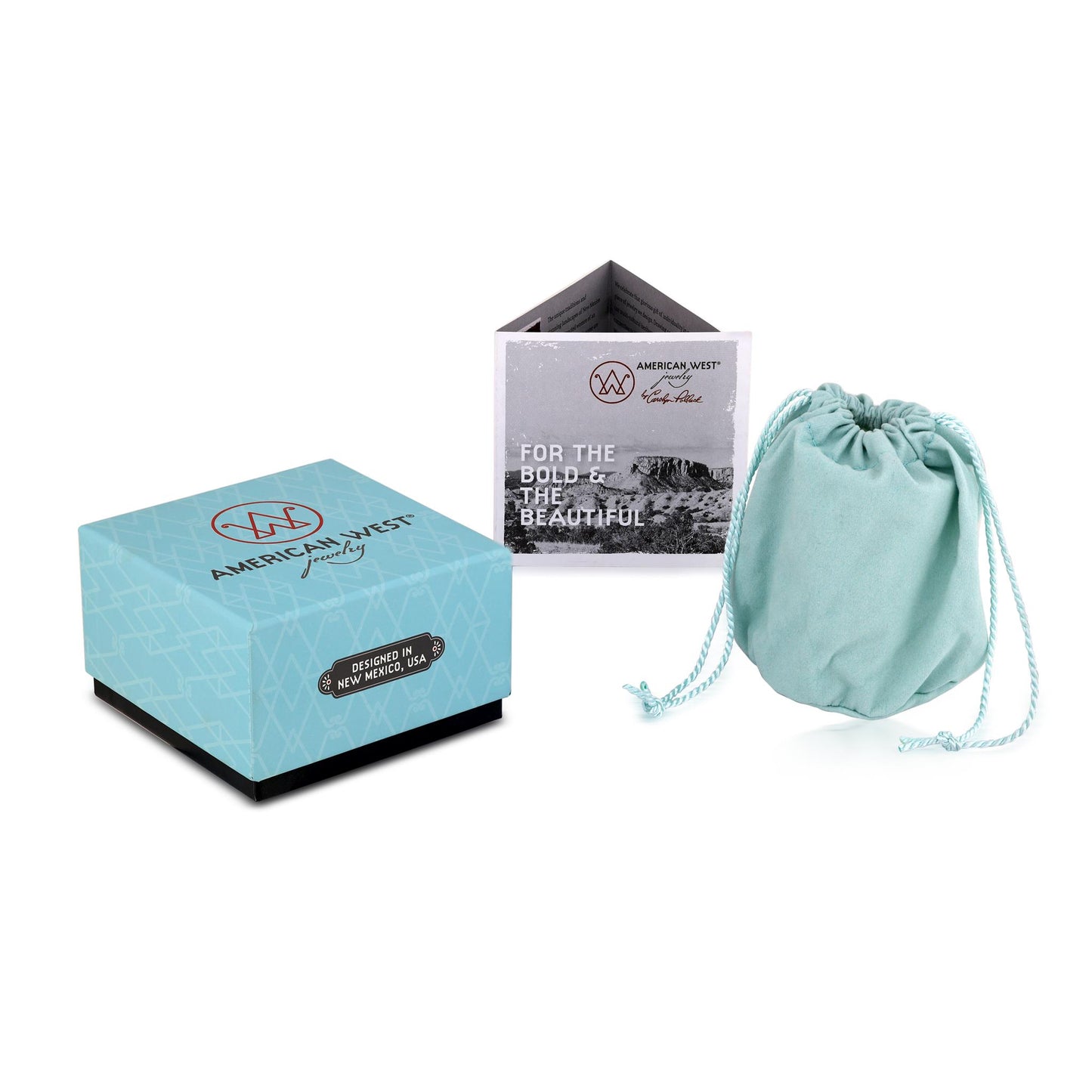 Sterling Silver Pear and Oval Ruby Zoisite and Malachite Linear Pendant Enhancer