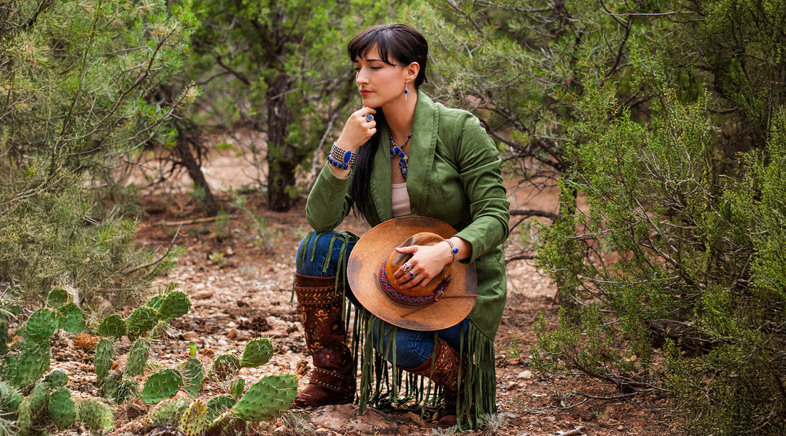 Courageous Inspiration ~ Stories of the Brave