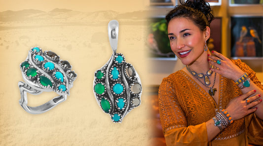 Cowgirl Curations ~ Jewelry Sets Styled Your Way