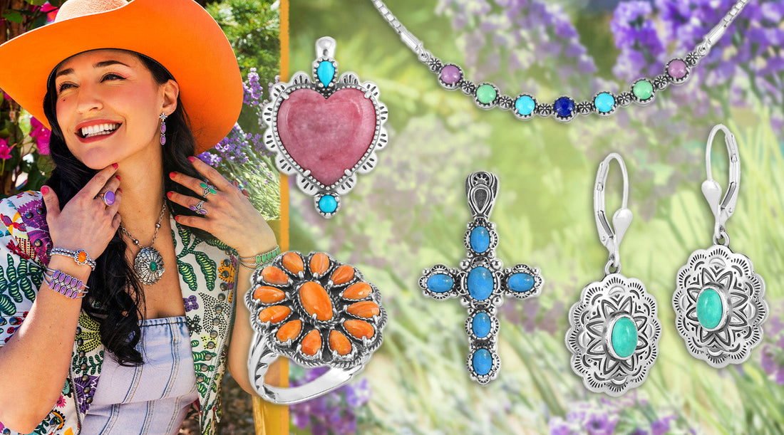 5 Gems in Our Easter Basket This Year