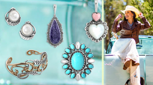 Perfect Jewelry Gifts for Every Mom