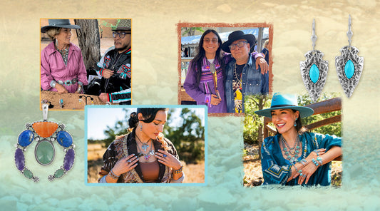 The Beauty of Tradition: Honoring Native American Heritage Month