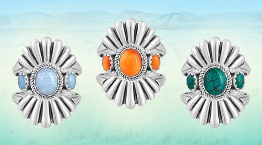 Mix & Match Your Rings to Your Mood with a Ring Guard