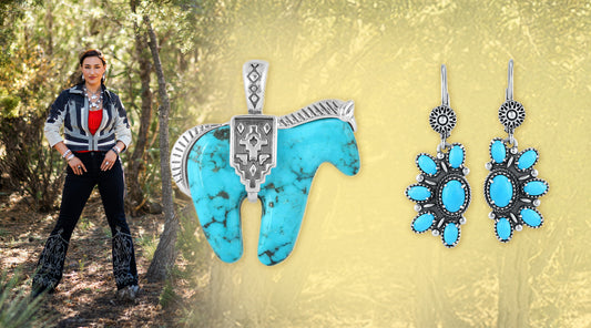 Southwest Symbols ~ Motifs That Define Desert Style