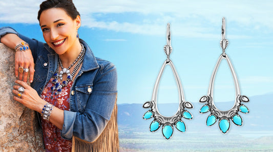 Sun, Style & Southwest Inspo ~ Our Favorite Summer Jewelry