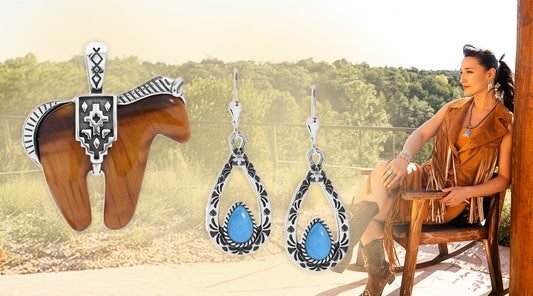 Western Fashion is Back ~ We Say it Never Left!