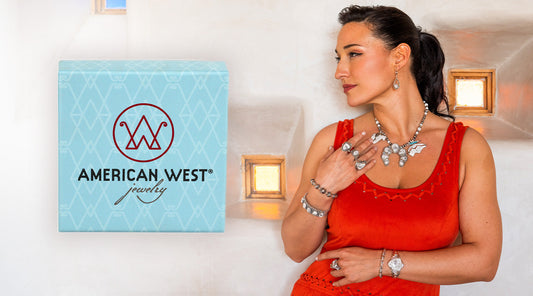Discover Why AWJ is the Best Website to Shop for Southwestern Jewelry