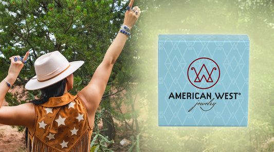 Discover Why AWJ is the Best Website to Shop for Southwestern Jewelry