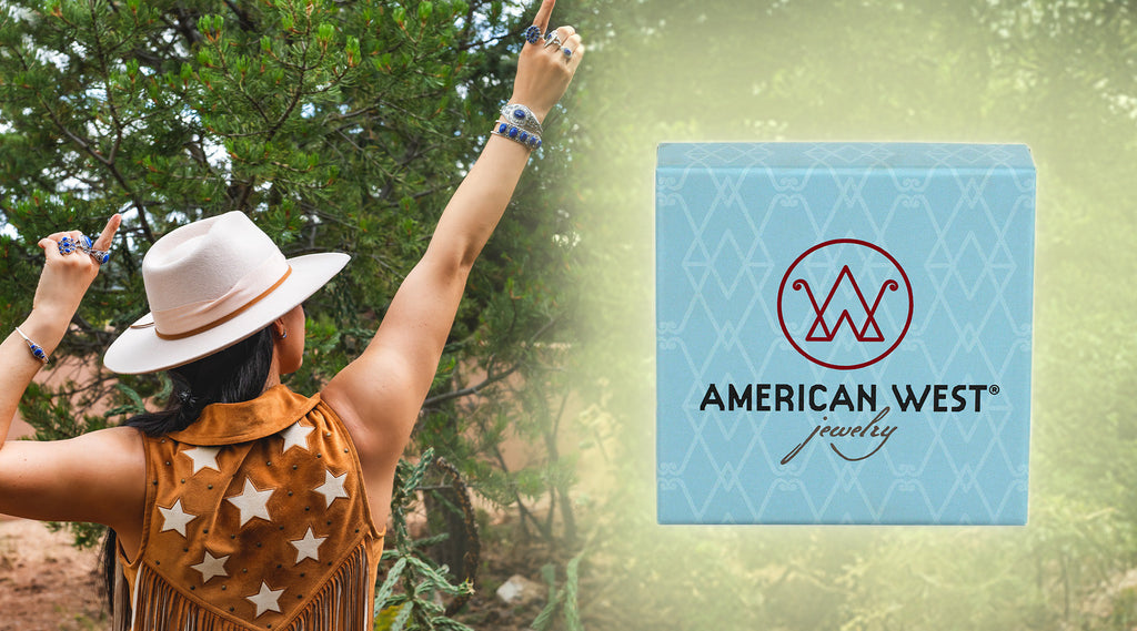 Discover Why AWJ is the Best Website to Shop for Southwestern Jewelry