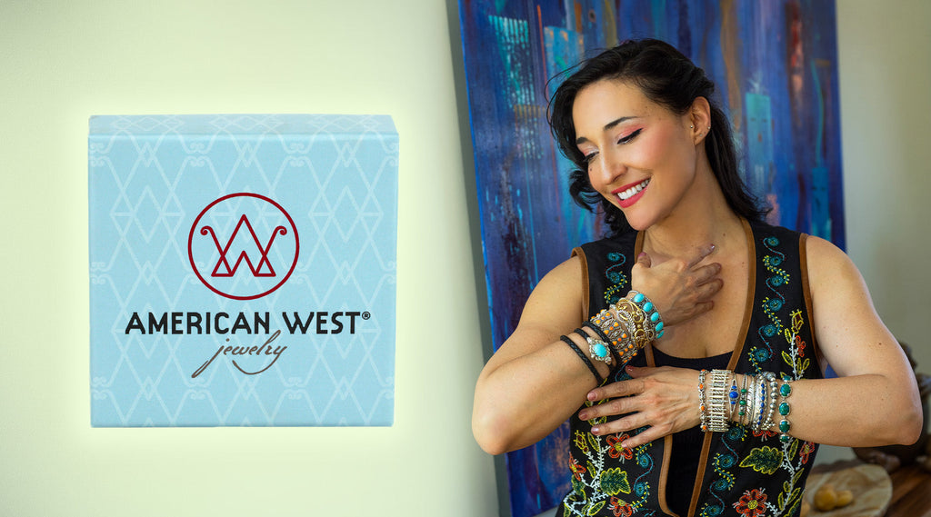 Discover Why AWJ is the Best Website to Shop for Southwestern Jewelry