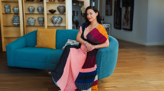 Women’s Heritage Month ~ Western Stars