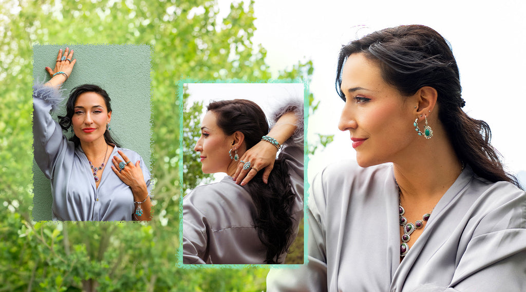 AWJ Newsletter: Let’s get ready for New Jewelry on QVC’s Gem Day!