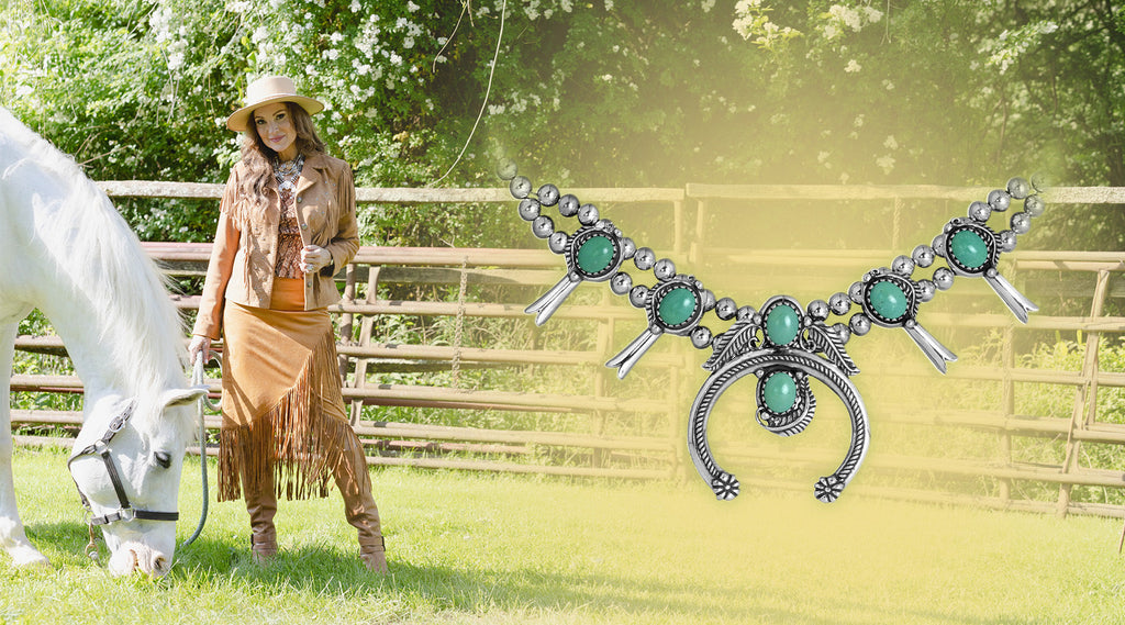 Western Fashion is Back ~ We Say it Never Left!
