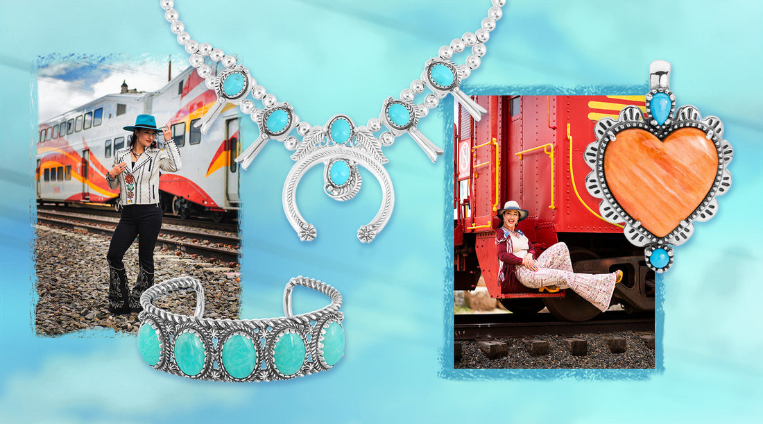 New Year, Ancient Inspiration