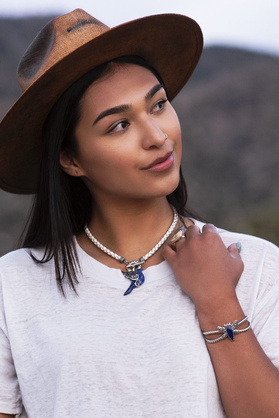 American West Jewelry | Western & Southwestern Jewelry