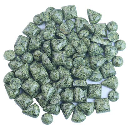 EXCLUSIVELY OURS! Sterling Silver Serpentine Large Naja Pendant Enhancer