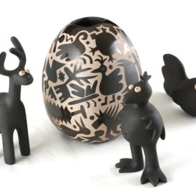 Jody Naranjo Ceramist